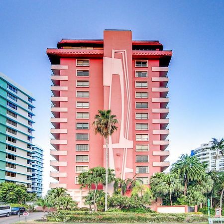 The Alexander: Miami Beach Room photo