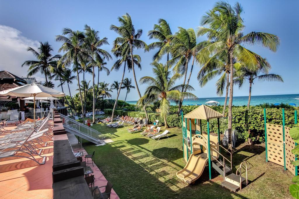 The Alexander: Miami Beach Exterior photo