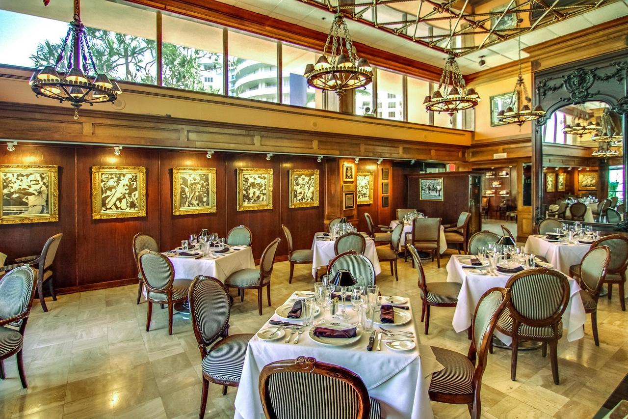 The Alexander: Miami Beach Room photo