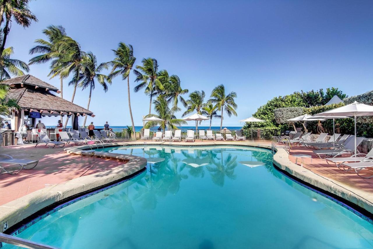 The Alexander: Miami Beach Exterior photo